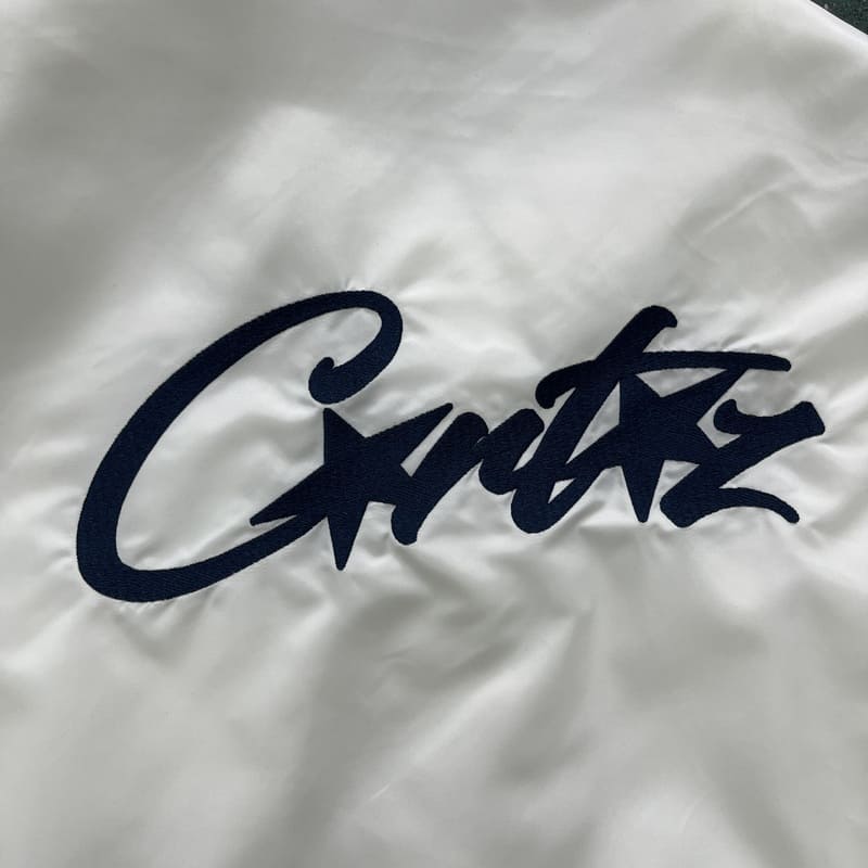 Corteiz Stadium Jacket 