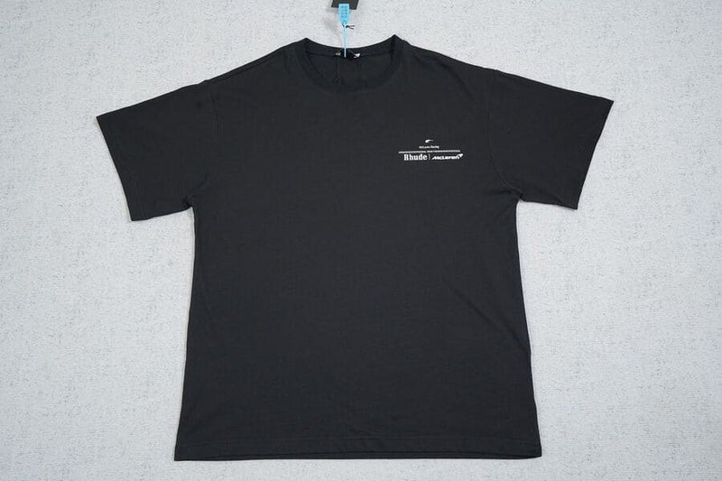 Camiseta Rhude x McLaren Car