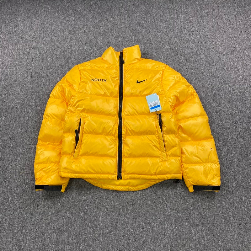 Nike NOCTA Puffer Jacket 