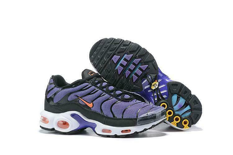 Air Max Plus TN 1 “Voltage Purple” - ELEGANZ OUTLET