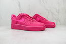 Air Force 1 Low Fireberry