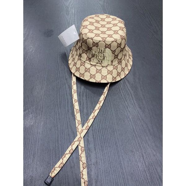 GUCCI BUCKET HAT 