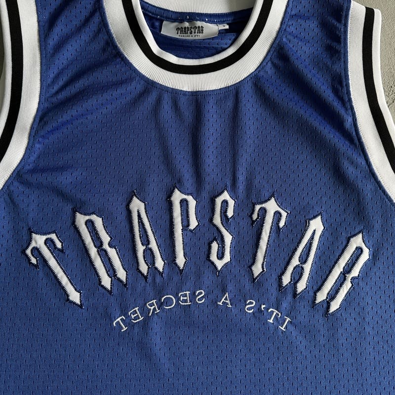 Conjunto Trapstar Irongate Arch Basketball