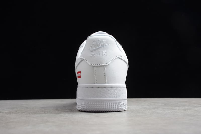 Air Force 1 Supreme 