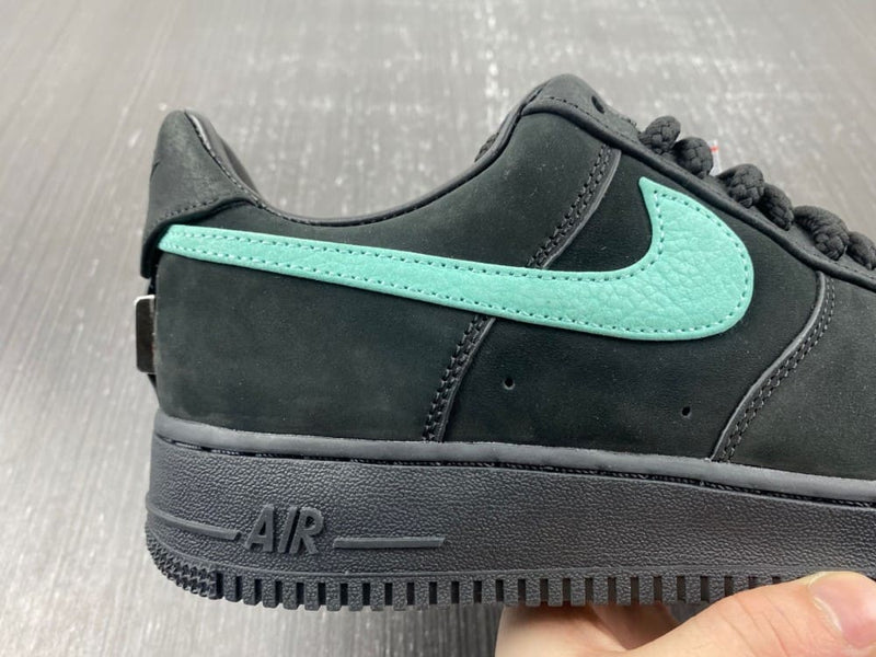 Air Force 1 Tiffany &amp; Co. 