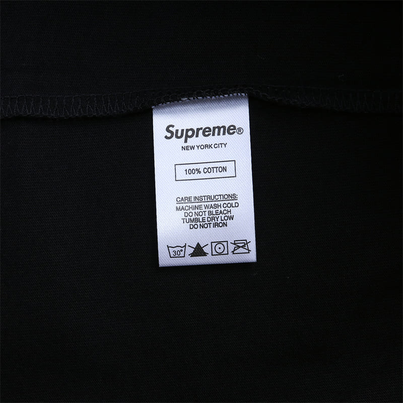 Camiseta Supreme x Undercover Face