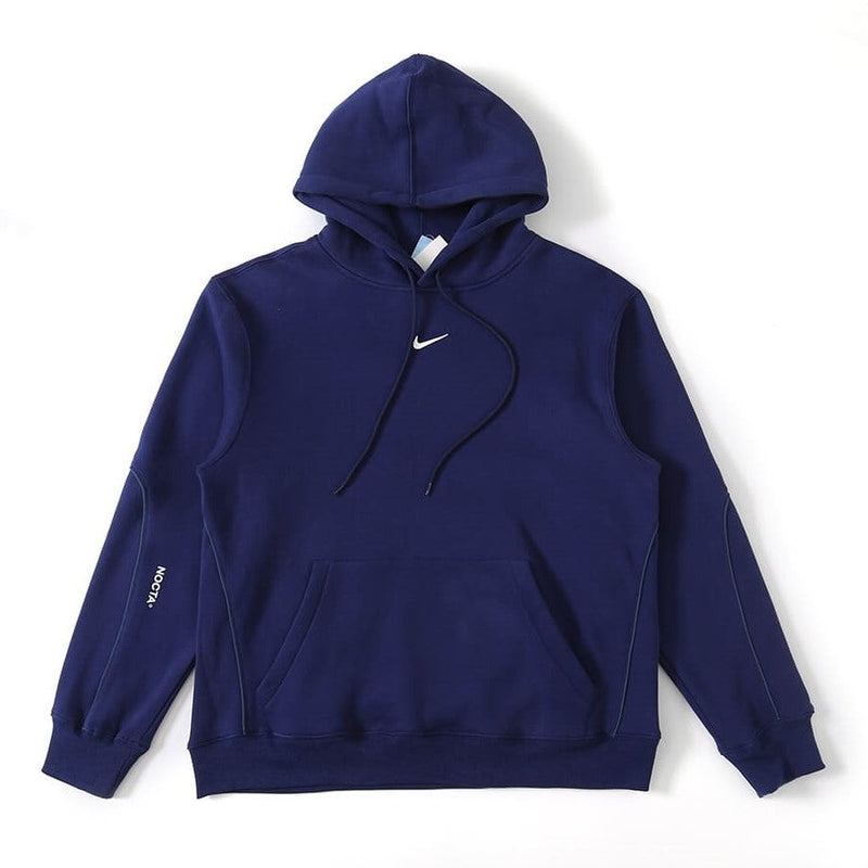 Nike x NOCTA Sweatshirt Blue 