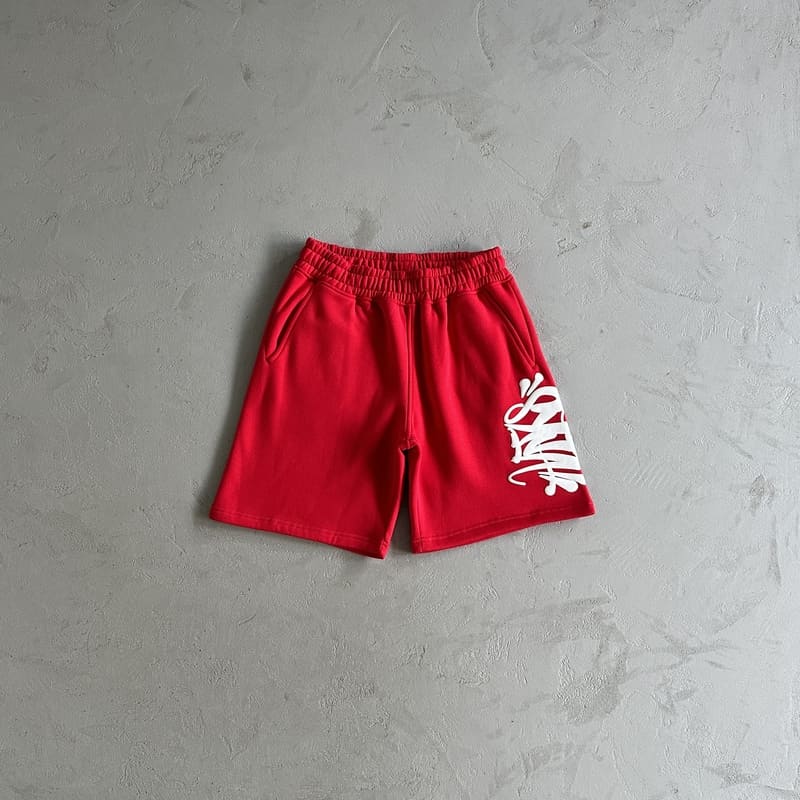 Syna World Team Syna Twinset Red 