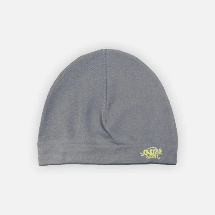 Synaworld Cap Gray 