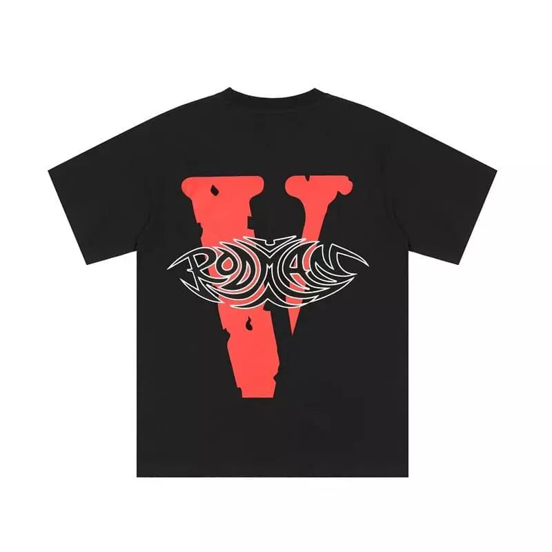 VLONE x Dennis Rodman T-Shirt 