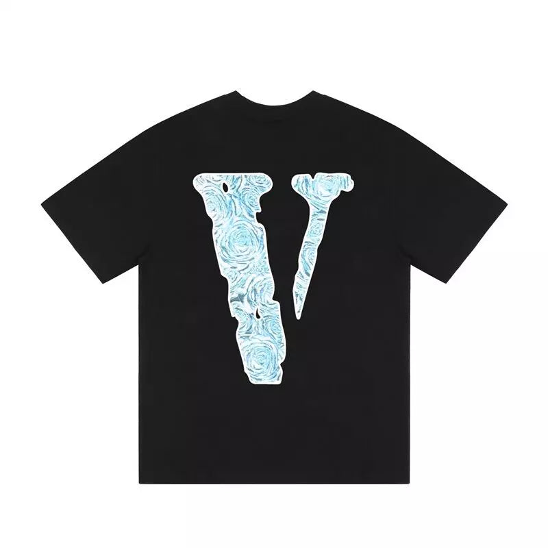 VLONE x Pop Smoke The Woo T-Shirt 