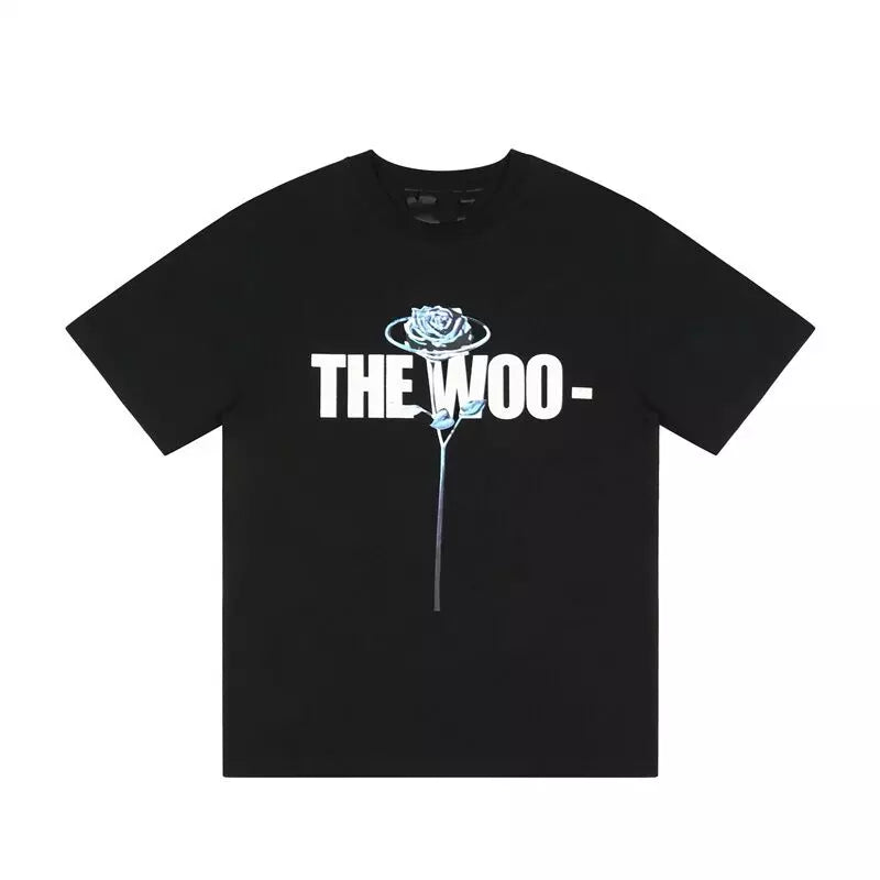 VLONE x Pop Smoke The Woo T-Shirt 