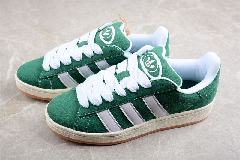 Adidas Campus 00s Dark Green