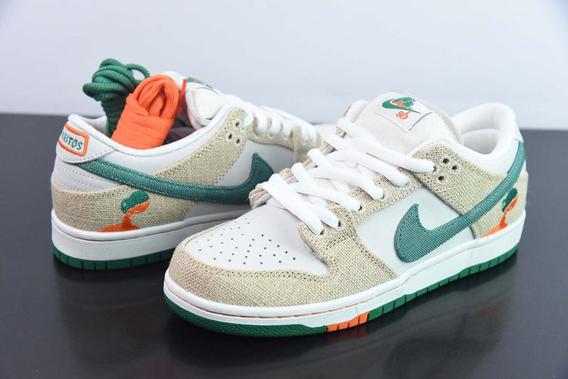 Nike Dunk Low SB "Jarritos" - ELEGANZ OUTLET