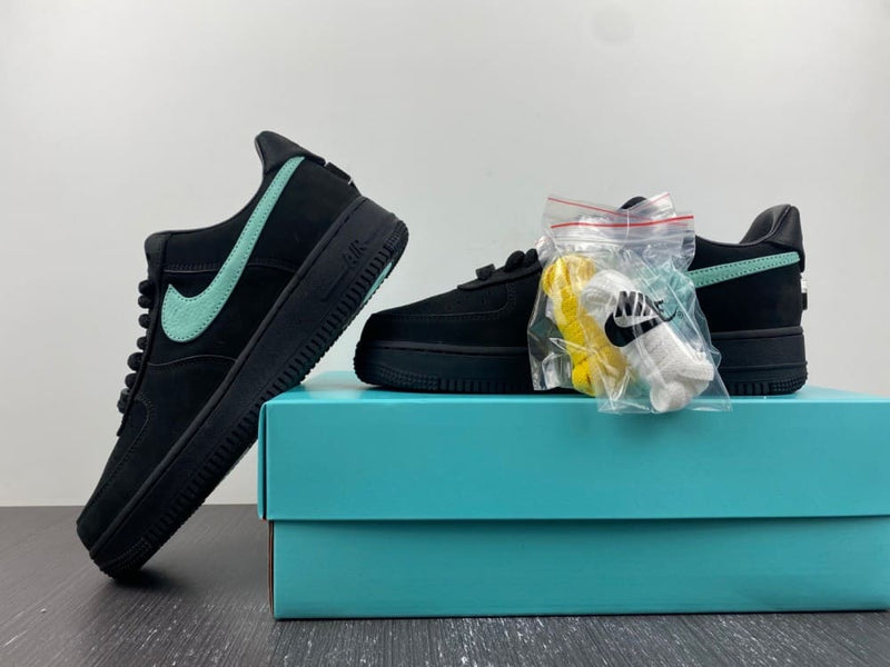 Air Force 1 Tiffany &amp; Co. 