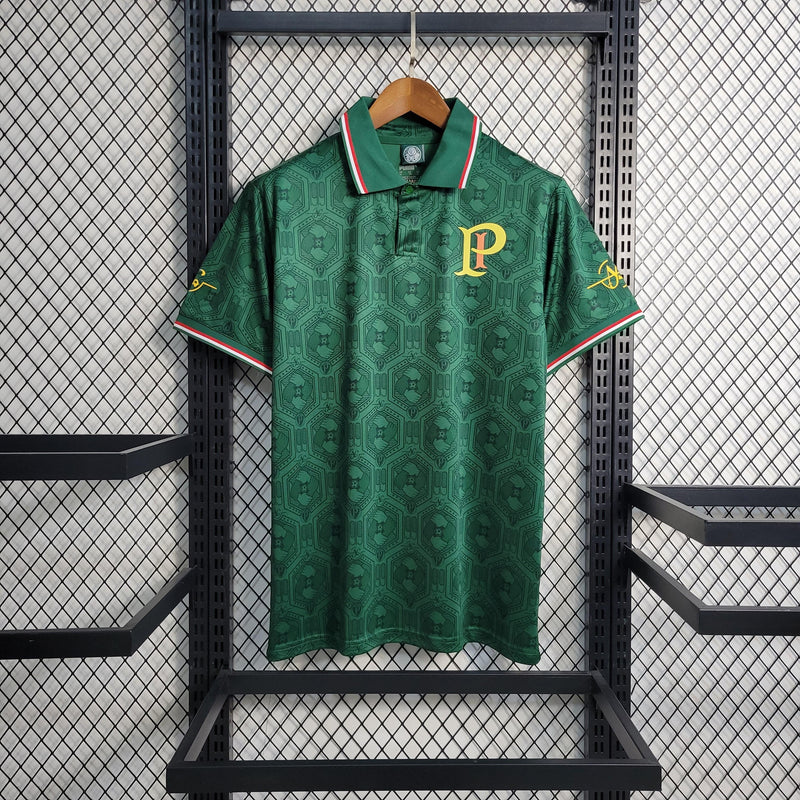 Polo palmeiras puma best sale