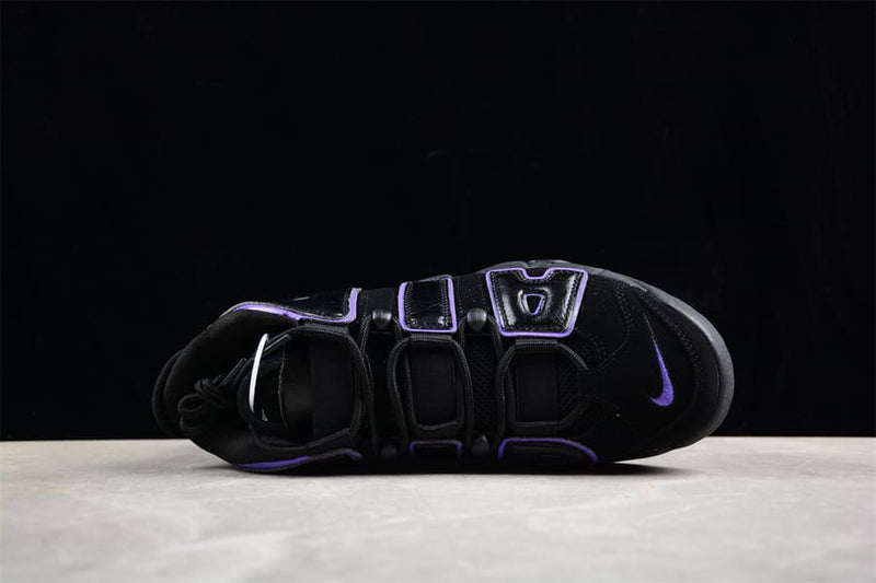 Nike Air More Uptempo Action Grape 