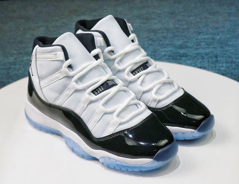 Air Force 11 “Concord” - ELEGANZ OUTLET