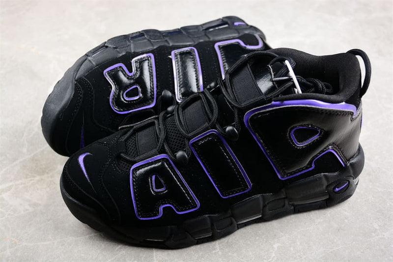 Nike Air More Uptempo Action Grape 