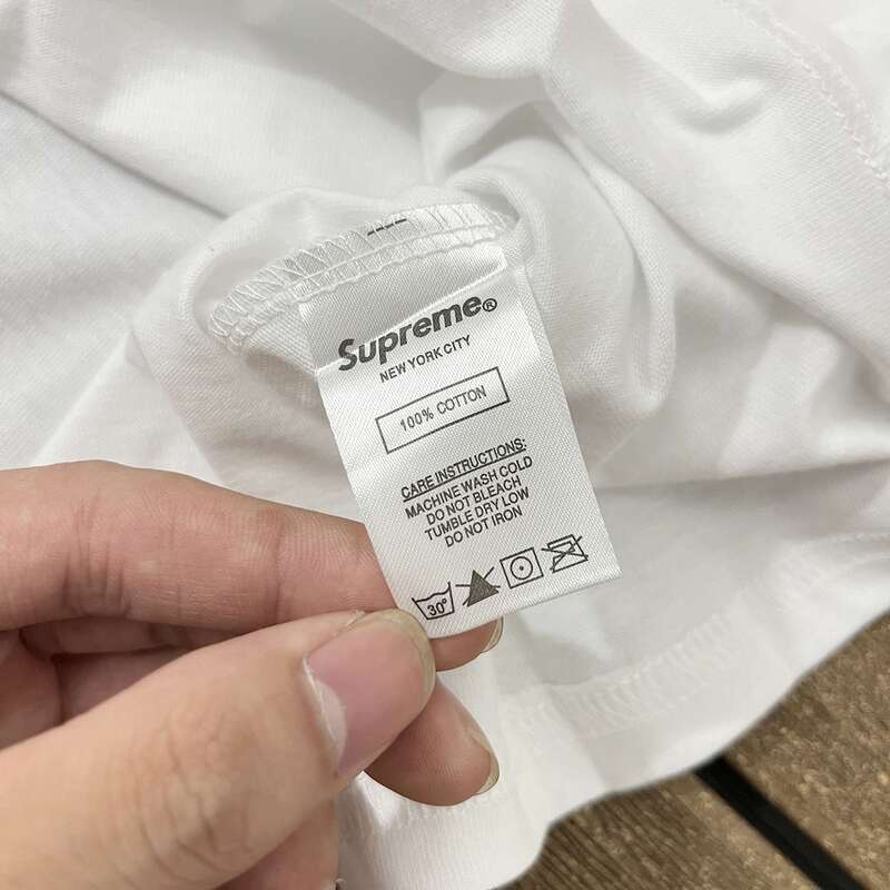 Supreme x Takashi Murakami T-Shirt 