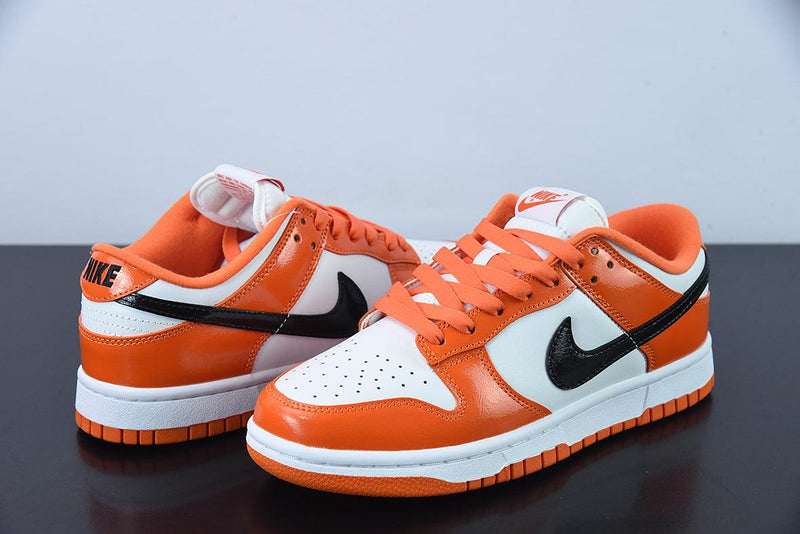 Nike Dunk Low SB 'Patent Halloween (2022)' - ELEGANZ OUTLET