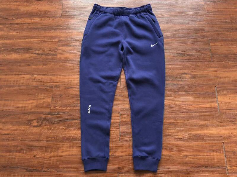 Nike x NOCTA Fleece Pants 