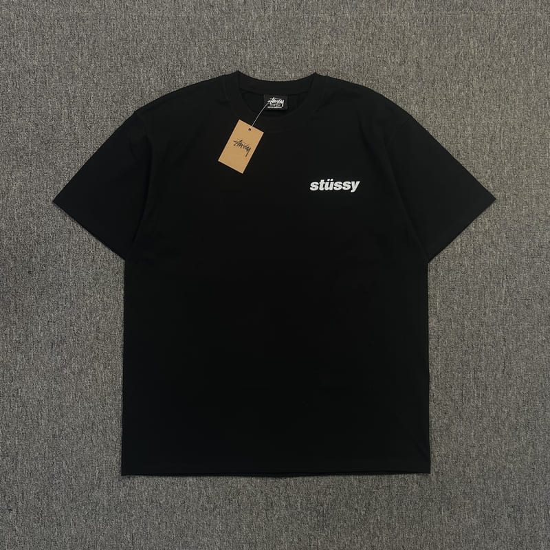 Stussy Popsicle T-Shirt 