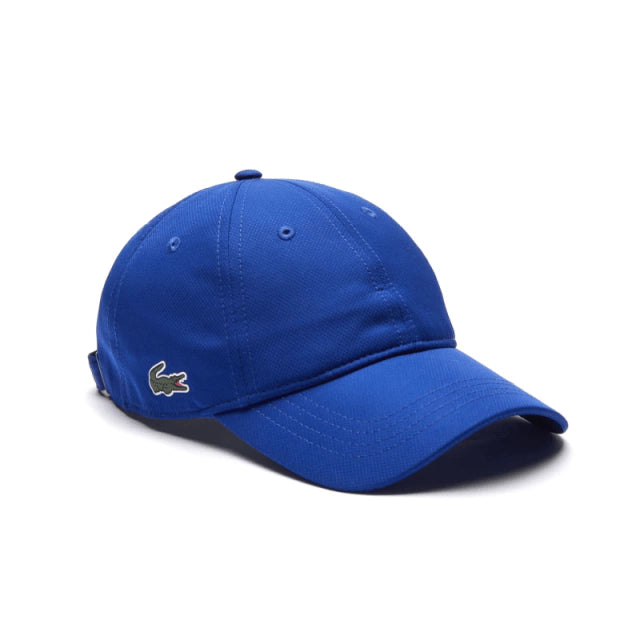 Lacoste Sport Cap - Royal Blue 