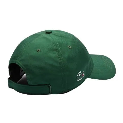 Boné Sport Lacoste - Verde