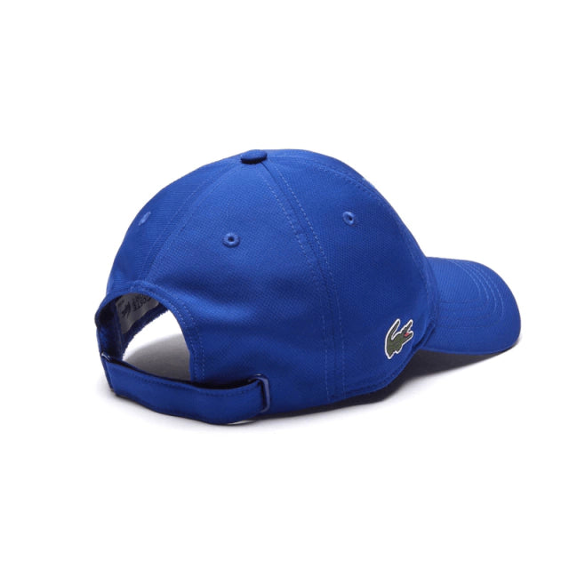 Lacoste Sport Cap - Royal Blue 