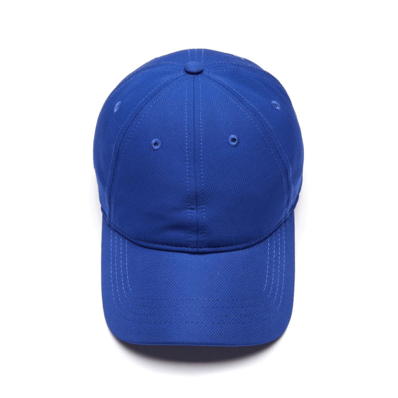 Boné Sport Lacoste - Azul Royal