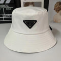 PRADA BUCKET CAP - 3 COLORS 