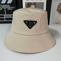 PRADA BUCKET CAP - 3 COLORS 