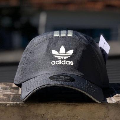 ADIDAS LEOPARD CAP "Black" 