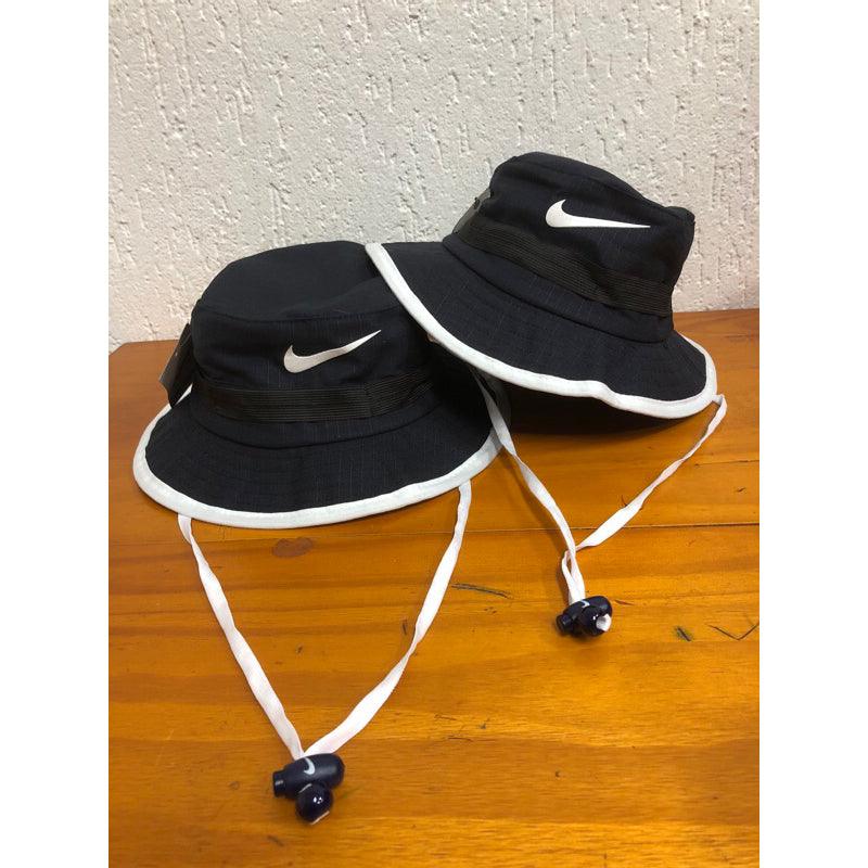 CHAPÉU NIKE BUCKET "Navy blue" - ELEGANZ OUTLET