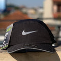 NIKE DRI-FIT ADV Fly “Black” CAP 