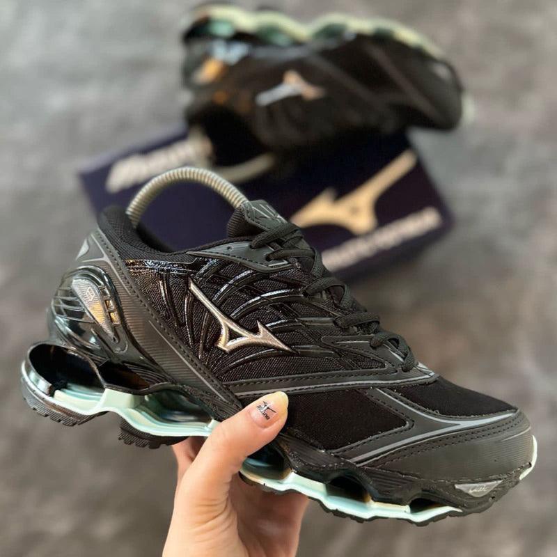 MIZUNO PROPHECY 8 “Black/Green” 