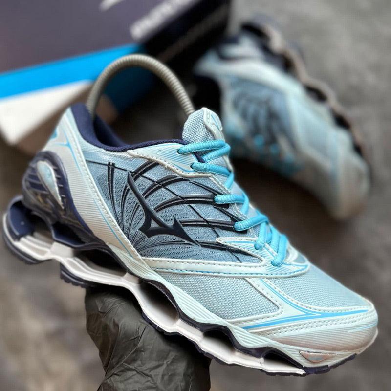 MIZUNO PROPHECY 8 “Tropical Blue”