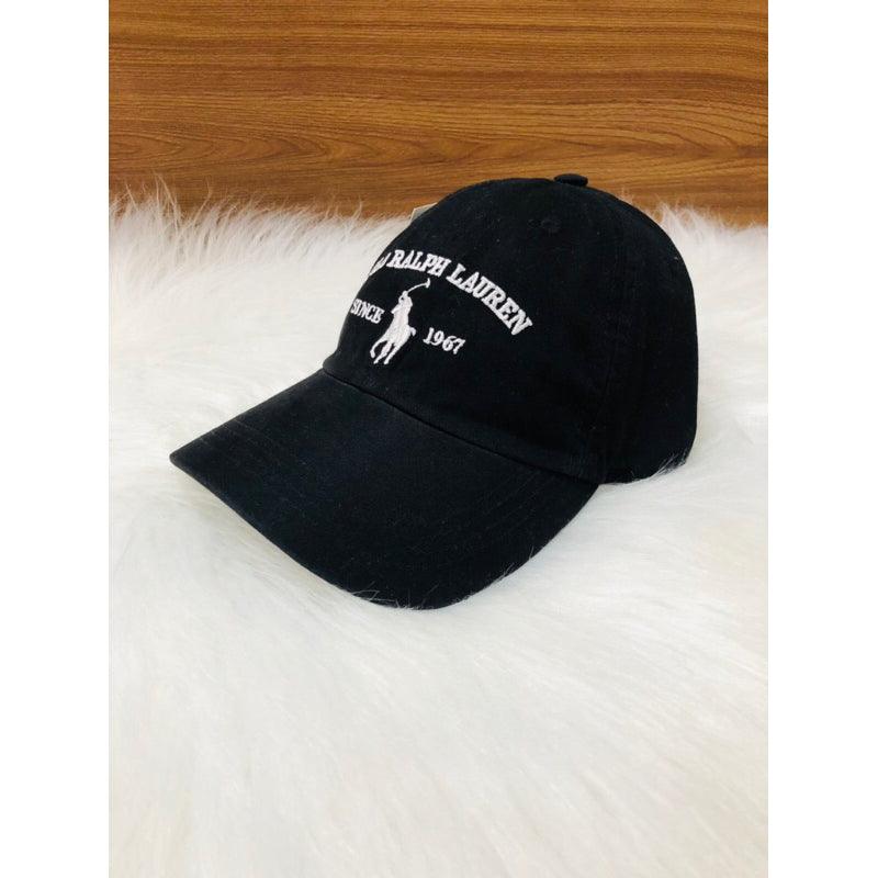 POLO WEAR CAP - 4 COLORS 