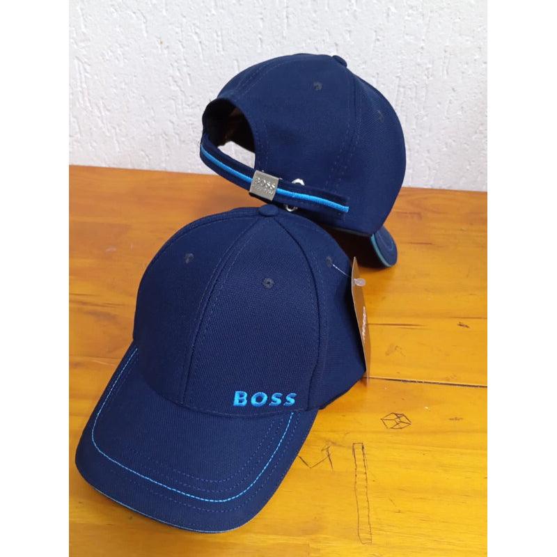 HUGO BOSS CAP - 5 COLORS 