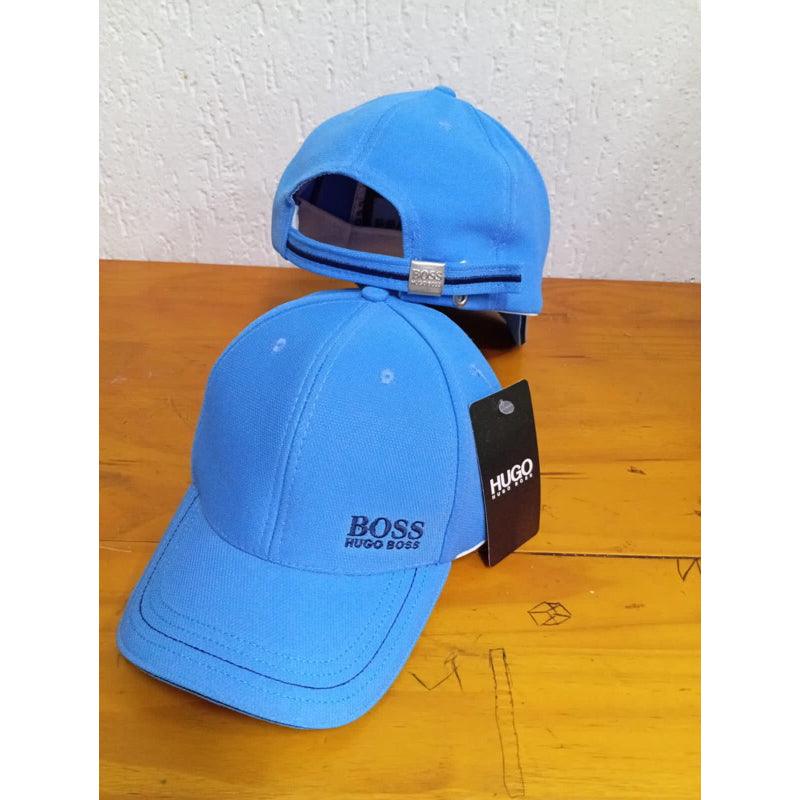 HUGO BOSS CAP - 5 COLORS 