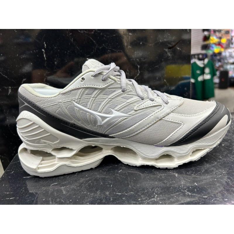 MIZUNO PROPHECY 8 “White/Black”