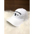 POLO WEAR CAP - 4 COLORS 