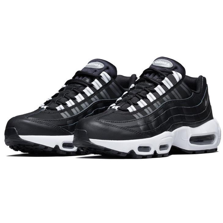 AIR MAX 95 "Black Safari" - ELEGANZ OUTLET