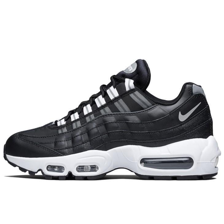 AIR MAX 95 "Black Safari" - ELEGANZ OUTLET