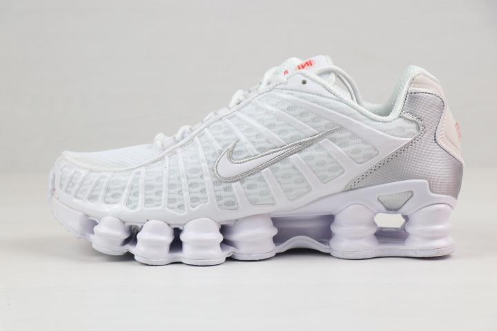 Shox TL “White” - ELEGANZ OUTLET