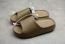 Adidas Yeezy Slide Earth Brown