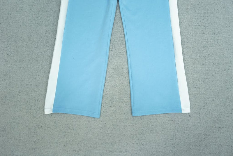 Amiri Always On Point Track Pants Blue 