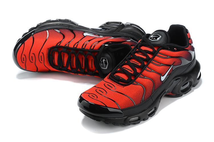 Air Max Plus TN 1 “Deadpool” - ELEGANZ OUTLET