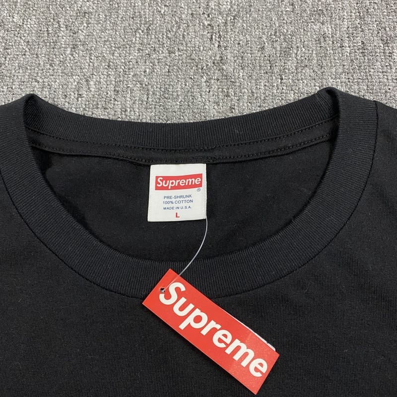 Supreme Stack T-Shirt 